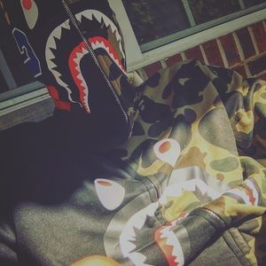 Meet your Posher, Khalil